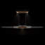 Blade 2 - Light LED Pendant-1692011138
