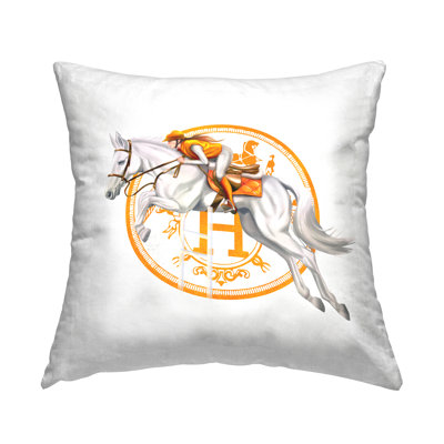 Coussin décoratif Stupell Industries