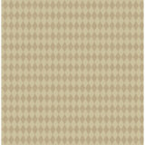 Whimsical Titania Geometric Wallpaper Roll