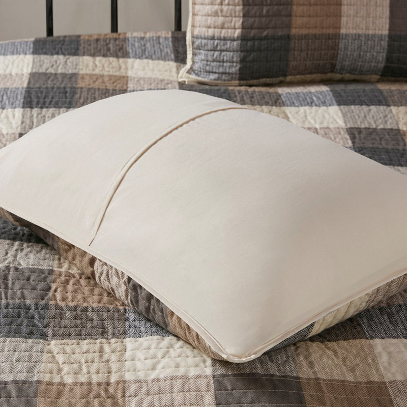 De courtepointe en polyester pour la maison