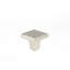 Forged 3 Square Knob-422768597-422768598