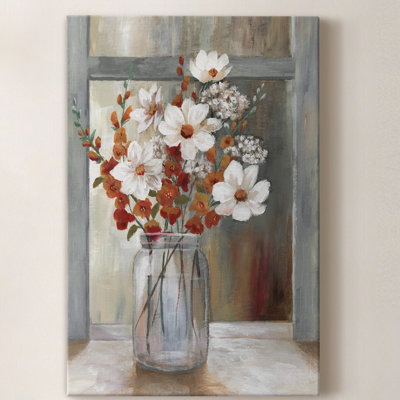 " Autumn Spray "