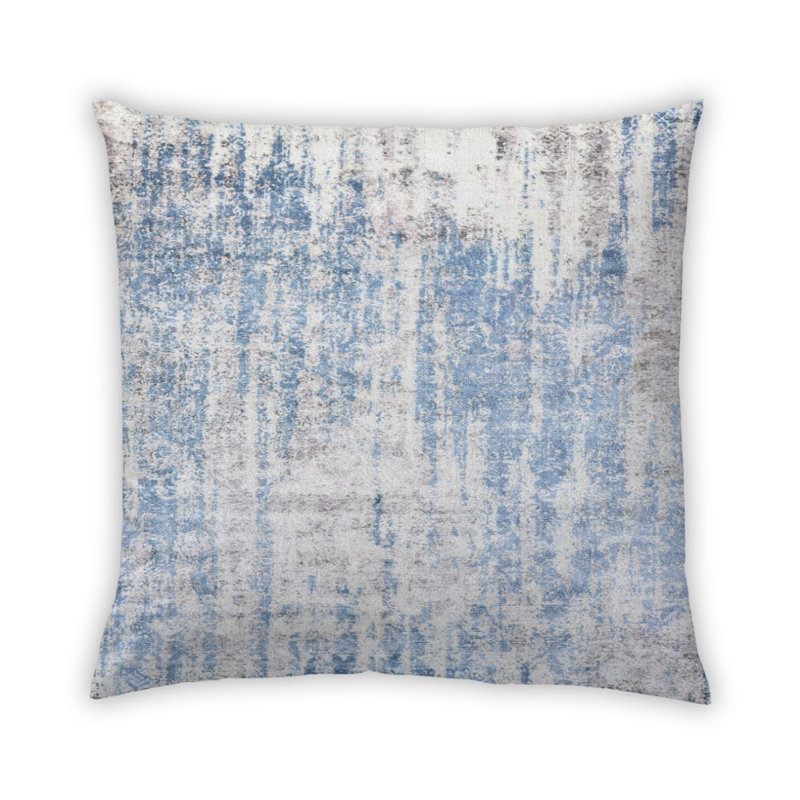Outdoor Throw Pillow