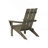 Foldable Adirondack Chair-299993452