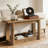 2-Tier Foyer Table,Entryway Sofa Table,Console Table-263771203