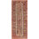 One-of-a-Kind Runner 4' X 10'2" Hand Knotted Area Rug