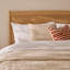 Solid Wood Bed-286350792