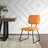 Fendley Velvet Side Chair-1433734956