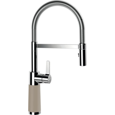 High-Pressure Single-Lever Mixer Tap Sc-550
