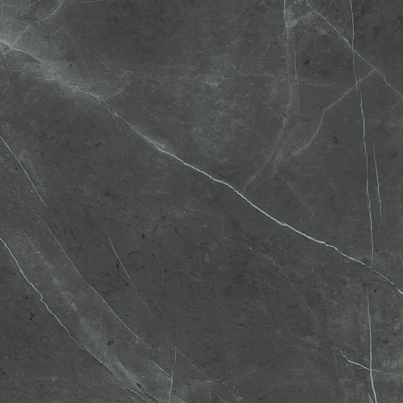 Magnifica The Thirties 30" x 30" Porcelain Floor & Wall Tile, Honed, Calacatta Oro