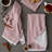 Cotton Waffle Tea Towel Kitchen Towel-1561454820