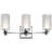 Giarosa 3 - Light Dimmable Vanity Light