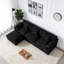 Ensemble de canapé modulaire modulaire, siège surdimensionné en forme de L-1823840937-1823840941-1823840942