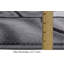 Tapis jaune à motif abstrait Richawara-500042249
