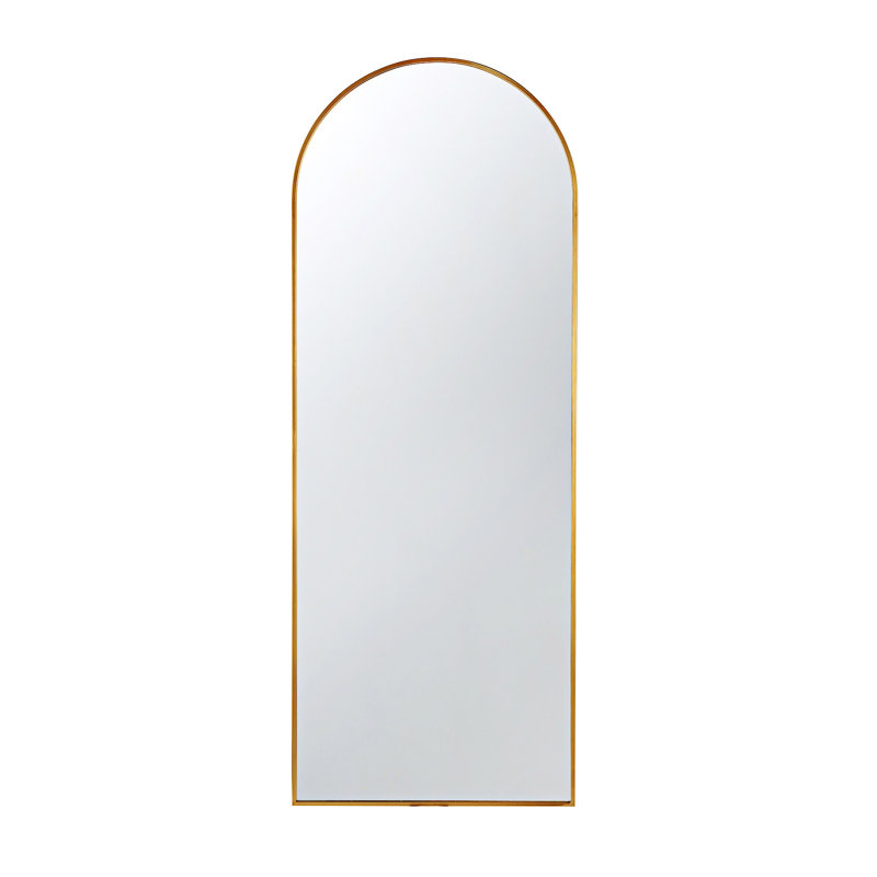 Miroir de corps, Doré