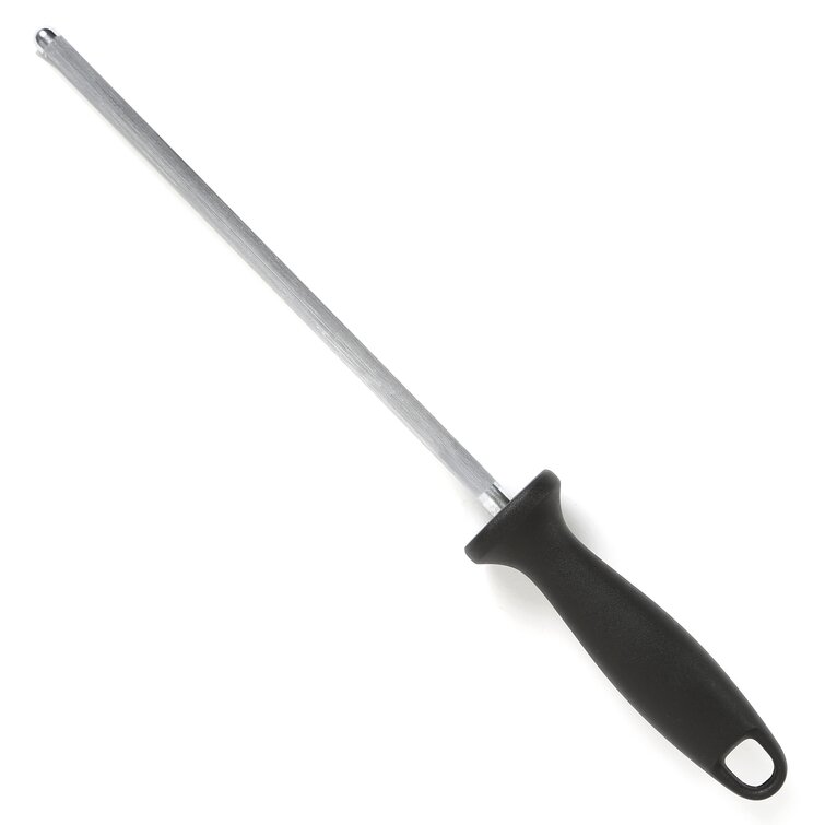 Zwilling Sharpening Steel - Knife sharpeners & honing steels 