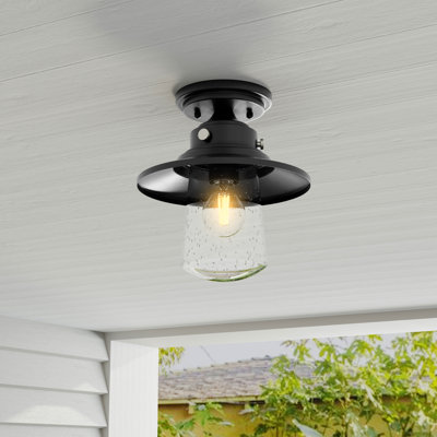 Frampton Flush Mount