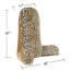 Animal Print Backrest Cushion Cover-1070822176