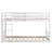 Igoris Twin Bunk Bed