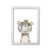 White Grain Frame is unavailable