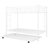 Bunk Bed With Trundle-976866567
