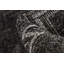 Tapis intérieur / extérieur noir / gris Fecteau-511961127