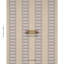 Noor Kilim Stripe Fabric-404198462