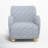 Cowen Polyester Armchair-1251812277