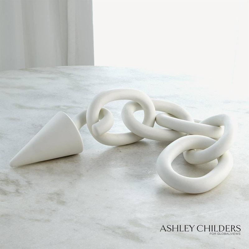 Rings Object W/Cone