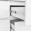 Skaiste Particle Board Standard Console Accent Chest