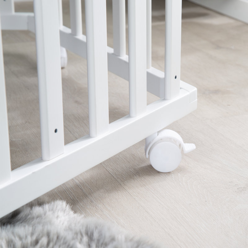 Cot Bed