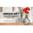 Cimbura Handmade Table Vase-1170532929