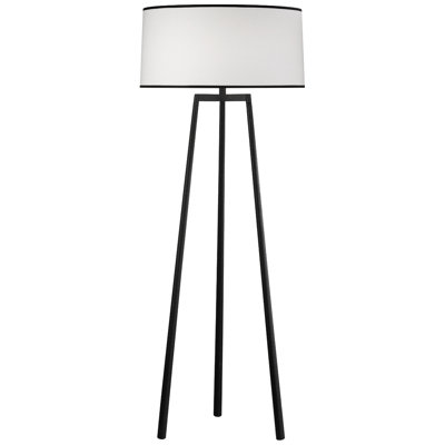 Shinto Tripod Floor Lamp