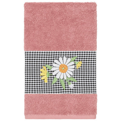 DAISY Midweight Hand Towel