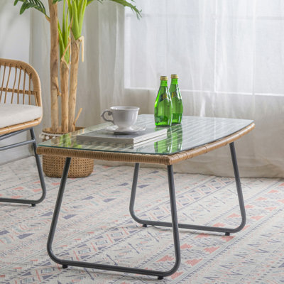 Table basse Westerville