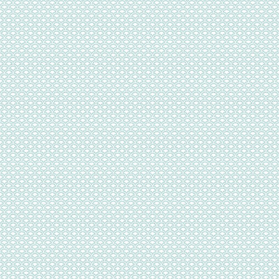 Hughlene 10m x 53cm Matte Wallpaper Roll