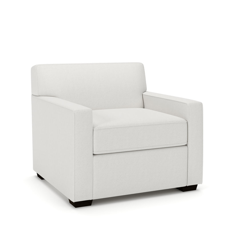 Chaise Francesca, Natté Macarena beige