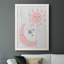 Flara Sun and Moon - reproduction de photo sur toile-772531933-772531874