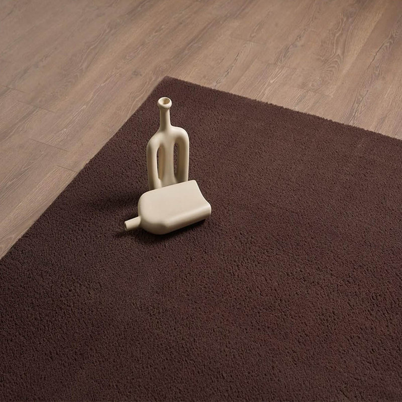 Machine Tufted 220cm X 160cm Area Rug