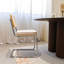 Ensemble de 2 chaises d'appoint rembourrées-316366118