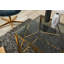 Estefania Glass Top End Table-1144827780-1144827803
