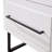 24" Morden Free-Standing Single Bathroom Vanity with Sink