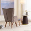 Upholstered Armchair