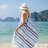 Cotton Beach Towel-75204783
