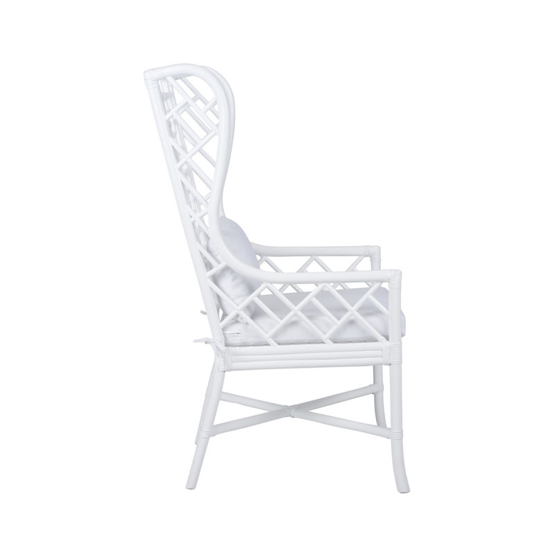 Gwyneth Wingback Chair