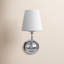 Libby 1 - Light Armed Sconce-48525908
