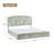 Justus Upholstered Platform Bed-98438970