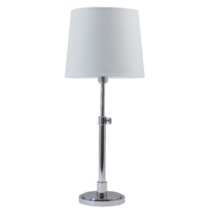 Alcott Hill® Andrew Adjustable Metal Table Lamp & Reviews | Wayfair