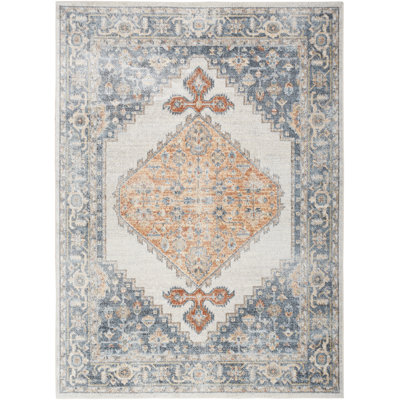 LaGuardia Oriental Rug