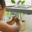 Cuisine pour enfants avec réfrigérateur Step2 